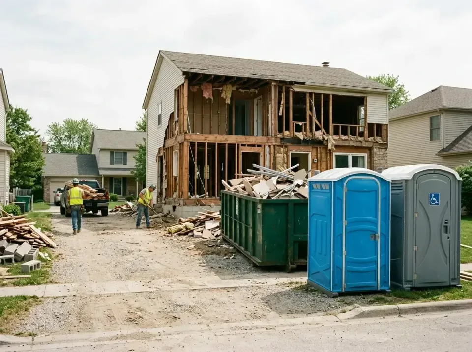 home-renovation-demolition-sit-010 — frequently asked questions, Portable Toilet & Dumpsters Rental in River Edge, NJ
